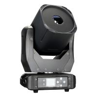 cabeza móvil móvil de la cabeza del laser de 12ch DMX 500mw Rgb/del laser de la animación