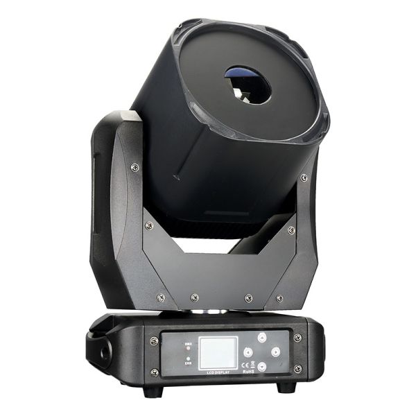 12ch DMX  500mw Rgb Laser Moving Head / Animation Laser Moving Head