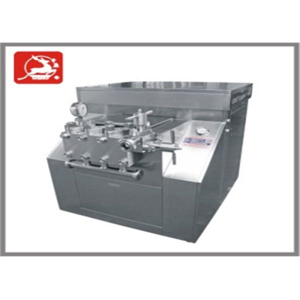 Приправляя гомогенизируя высокий гомогенизатор давления, машина гомогенизации