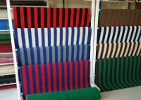Foam Backing Industrial Rubber Sheet PVC Coil Mat with 12-18m Length 8-15mm Thickness and 1.22m Width