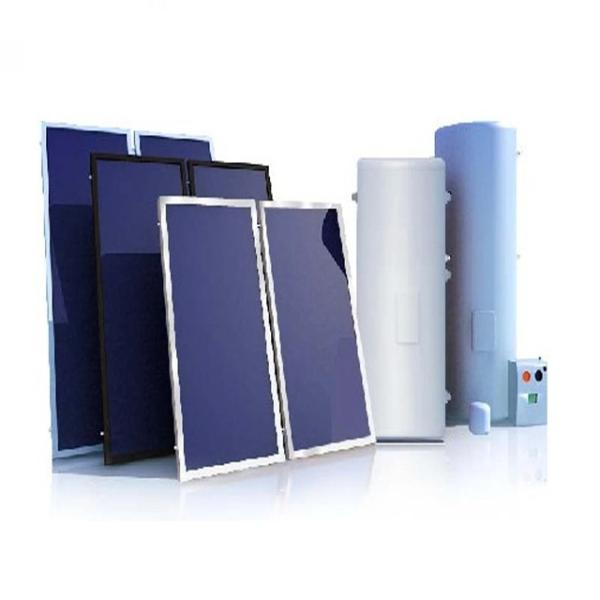 Auto-Defrost WiFi Water Chiller Heat Pump Outdoor Household Ventilation with Anti-Legionella Freestanding Installation