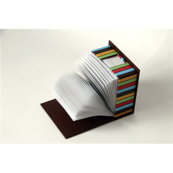 Намочите коробки подарка доказательства рециркулированные розницей бумажные для еды/чая/шоколада