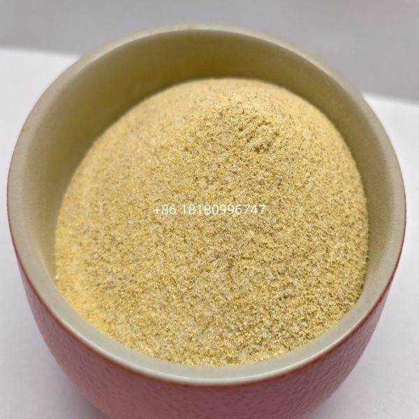 Protein Organic Manganese Feed Grade Animal Healthy Manganese Proteinate