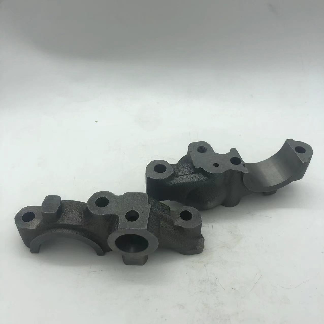 8-97334415-1 Isuzu 4HK1 6HK1 Engine Camshaft Eccentric Bearing Housing