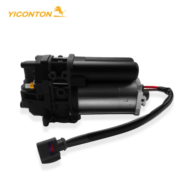 Компрессор подвеса воздуха IATF16949 для модели s 2016 1027911-00-H Tesla