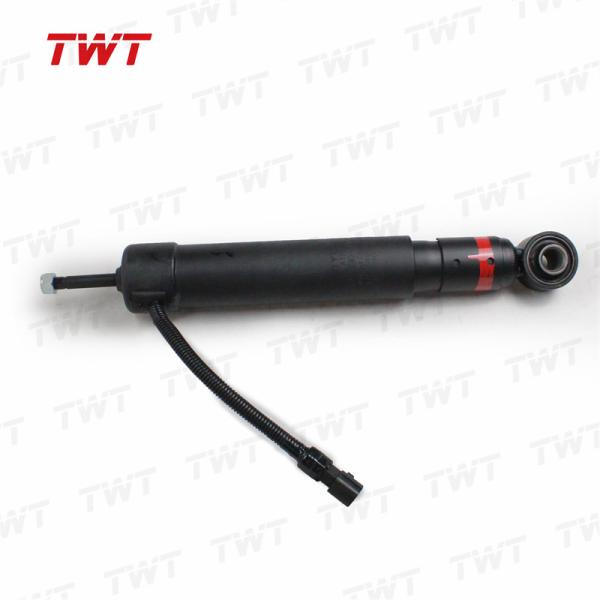 TWT 48530-69185 48530-69485 Auto Front Shock Absorbers Suspension Assy with Inductance 4853069185 for Toyota Land Cruiser Prado