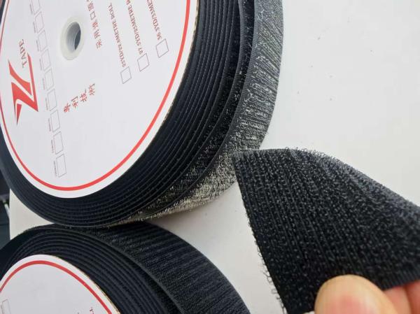 400°C Heat Resistant Stainless Steel Hook Aramid Velcro