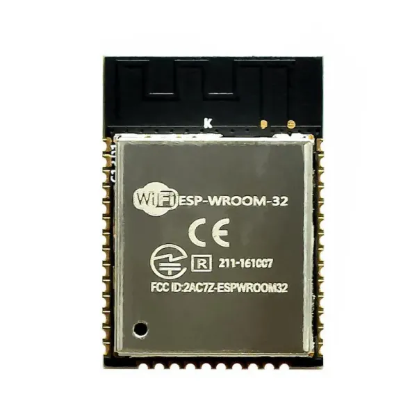 Дисплей ESP32 поддерживает Bluetooth и WiFi с 3,2-дюймовым дисплеем 240 * 320