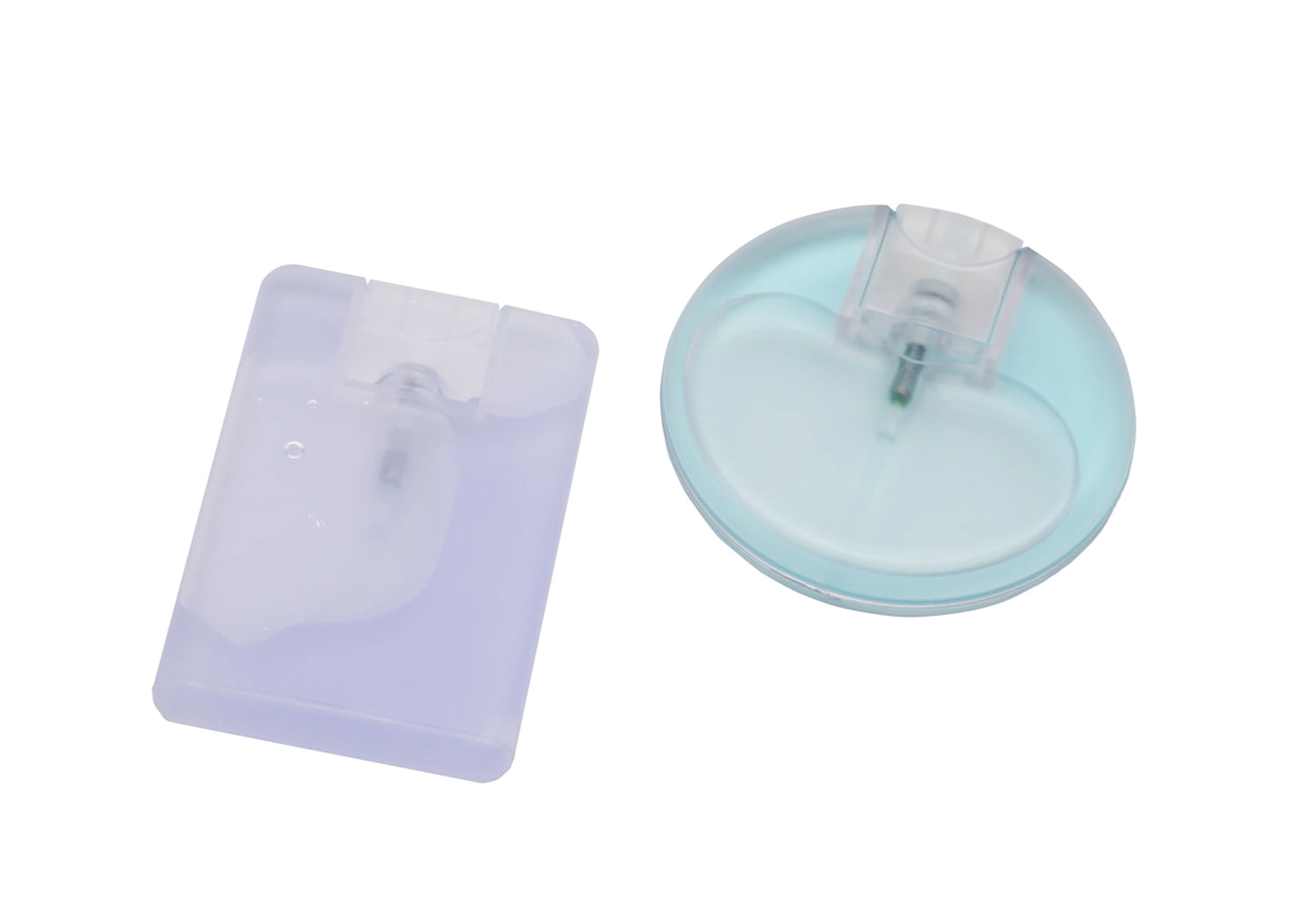 бутылка тумана духов Sgs размера кармана тома 20ml