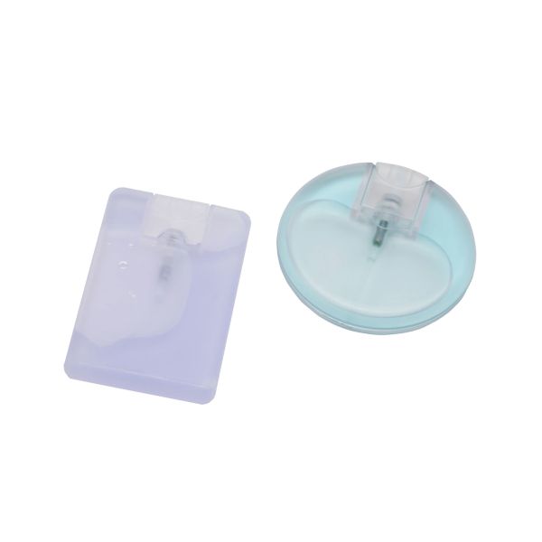 бутылка тумана духов Sgs размера кармана тома 20ml