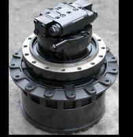 Motores de viagem de Final Drive E320C E320D 169-5586 da máquina escavadora de