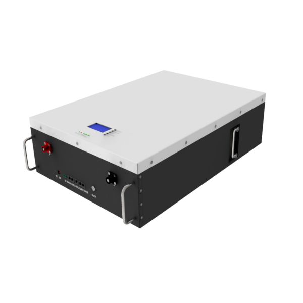 Система литий-ионного аккумулятора IP65 3.2V 50Ah 5KWh для домашней солнечной энергии