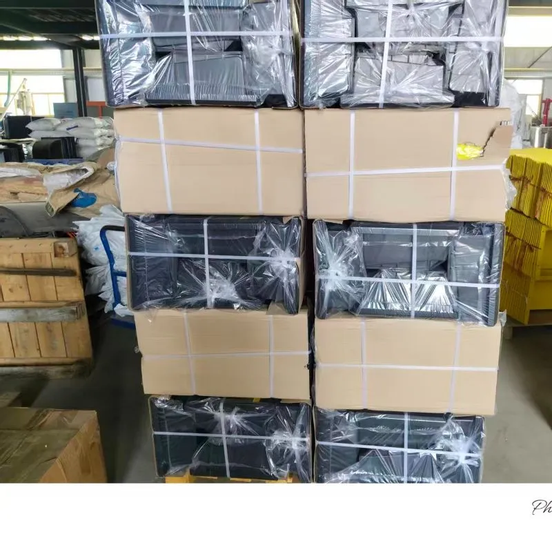 Poultry House Evaporative Wet Curtain Cooling Pad System Low Airflow Resistance