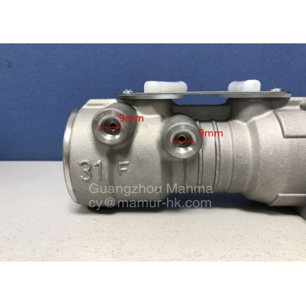 YOUJIE Brake Master Cylinder For ISUZU NKR JAC 1040 JMC 1042 8-97314530-0
