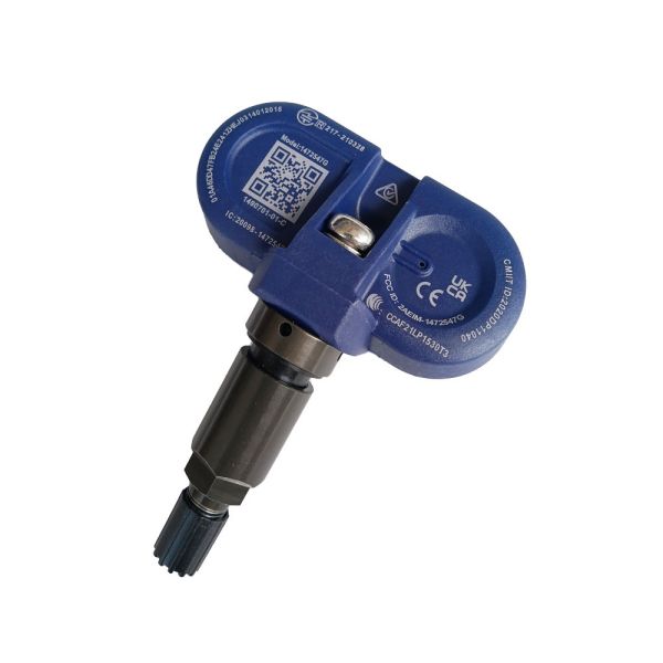 1490701-01-B New Tire Pressure Sensor Car Accessories Compatible with Tesla Model 3 S X Y for your Vehicle