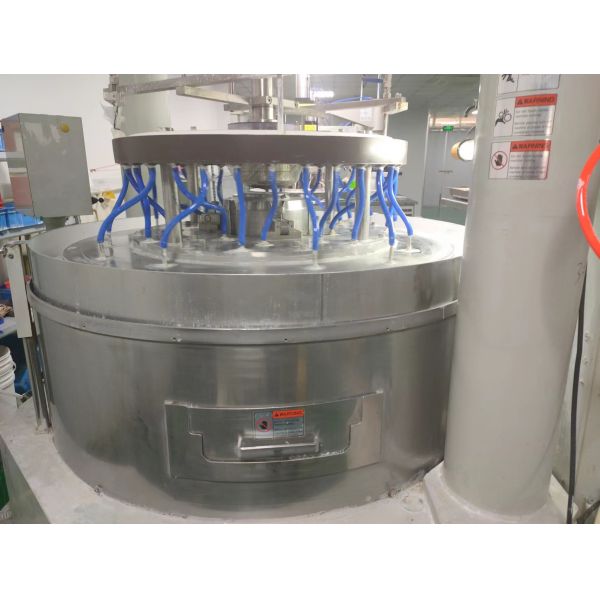 CMPpolished/ Cerium Oxide Polishing Powder / UTG Glass