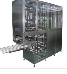 Industrial Proofer ,stainless steel 304 made Intermediate Proofer  ,automatic proofing machine