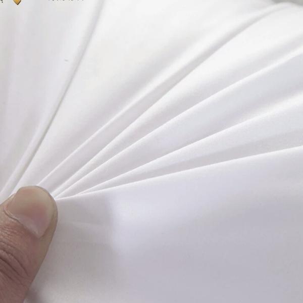 Handmade Comfortable Hotel Size Pillowcases Hotel Collection Pillow Cover