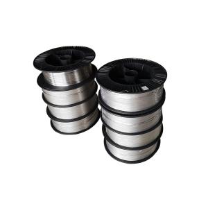 3D Printing Titanium Coil Wire Ti-6Al-4V ASTM F67 Titanium Spooled Titanium