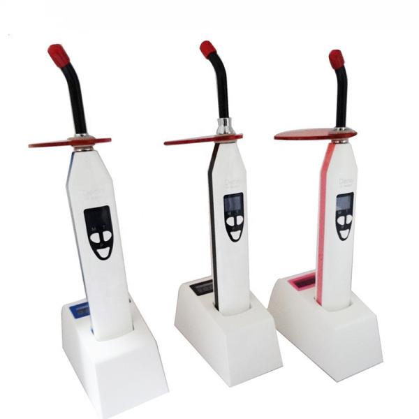 Teeth Treatment LED Dental Light Cure Machine Lamp For Surgery