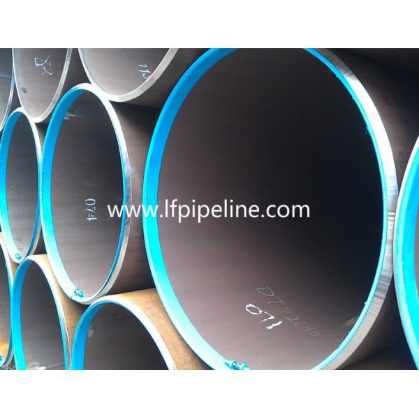 china gold manufacturer lsaw carbon steel pipe price per ton