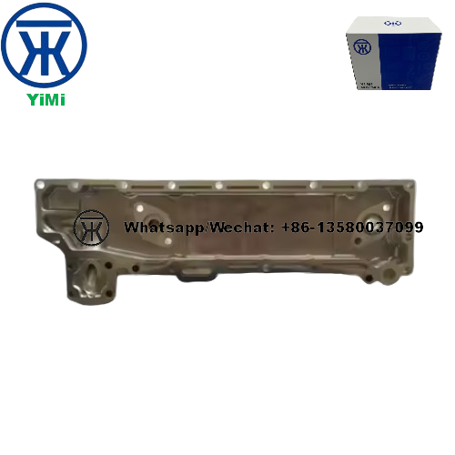 ISUZU NPR 4BE1 4BC2 Oil radiator cap 8944383710