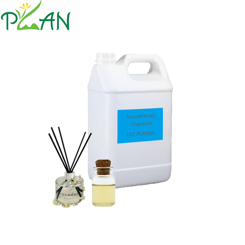  Fragrance Essence With Free Sample Fresh Jasmine Fragrance Oil For Reed Stick &Cold Scented Candle& Diffuser Fragrance Making/Production 