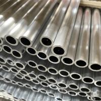 ASTM Hastelloy C276 Tubes / tuyaux en alliage de nickel résistant à la corrosion