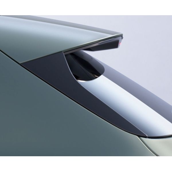 Energy Car NIO E5T Aurora Green 4-Door 5-Seater Intelligent Electric Station Wagon