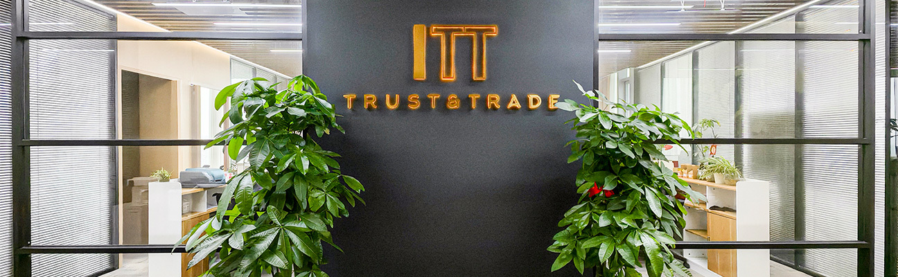 International Trust Trade (Jiangsu) Co., Ltd.