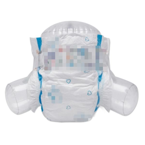Ultra Soft Dry Surface Overnight Adult Baby Nappy Diaper