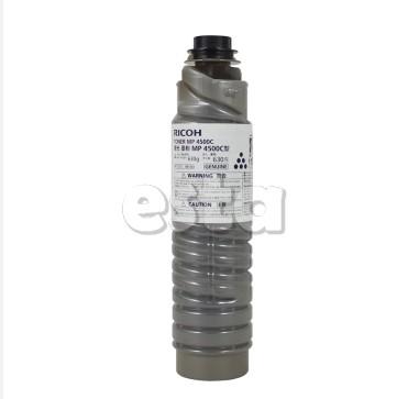 TYPE MP4500E Ricoh Toner Cartridge Black , Ricoh Printer Consumables for Afico 4500/ 5000