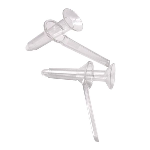 Sterile Disposable Rectal Speculum Avec For Anus Examination