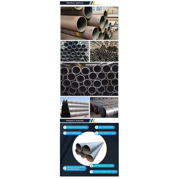 304 Seamless Carbon Steel Pipe AISI Standard 0.8mm SS Square Pipe