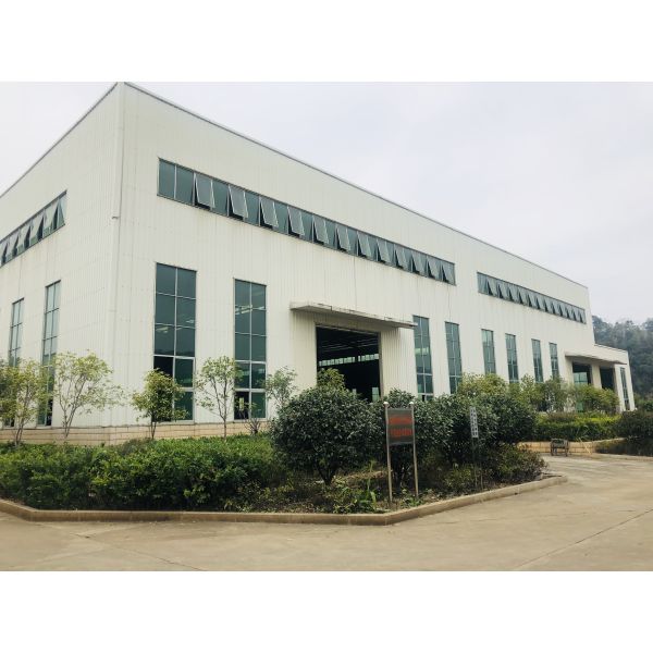 Guangzhou Shangshun Engineering Machinery Parts co. LTD