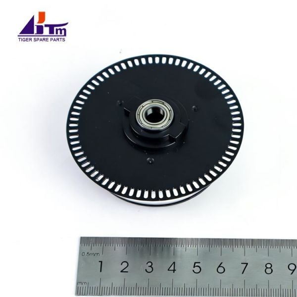 009-0032555 0090032555 NCR BRM Escrow Tape ATM Spare Parts