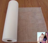 Résistance à l'usure forte et film adhésif de fonte chaude de l'élongation TPU pour le pantalon de yoga