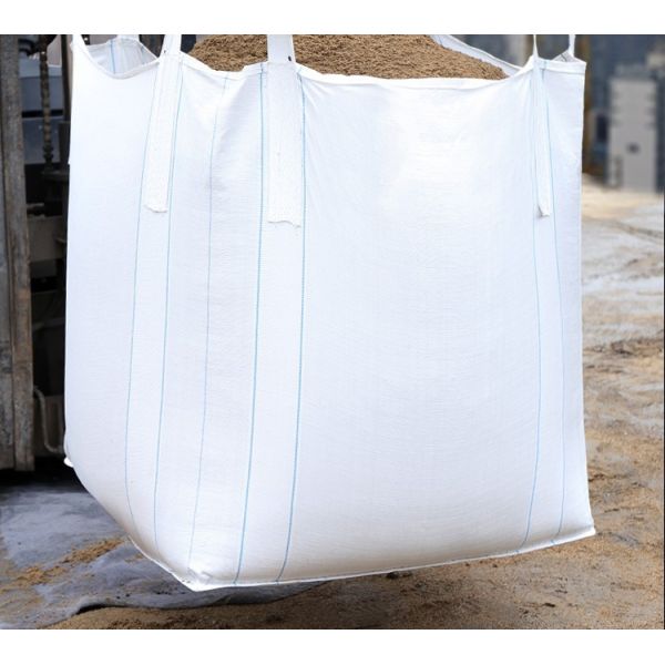 FIBC Polypropylene Heavy Duty Open Top Bulk Bag FIBC Bulk Bag