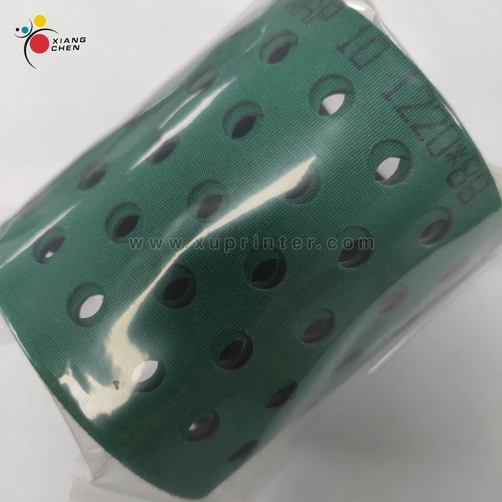 Printing Machines 89.020.007 Suction Tape Feeder Belt for Gto52 Machine