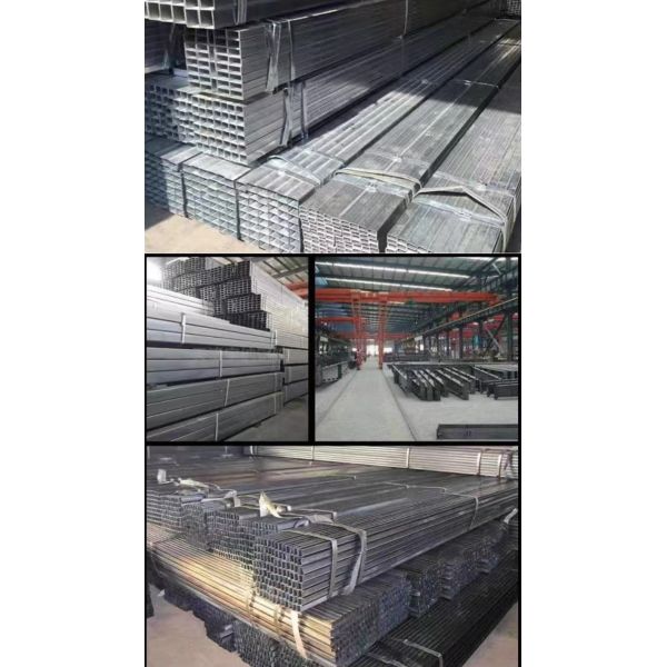 High Precision Stainless Steel Square Tubes Corrosion Proof Shower Room Fittings