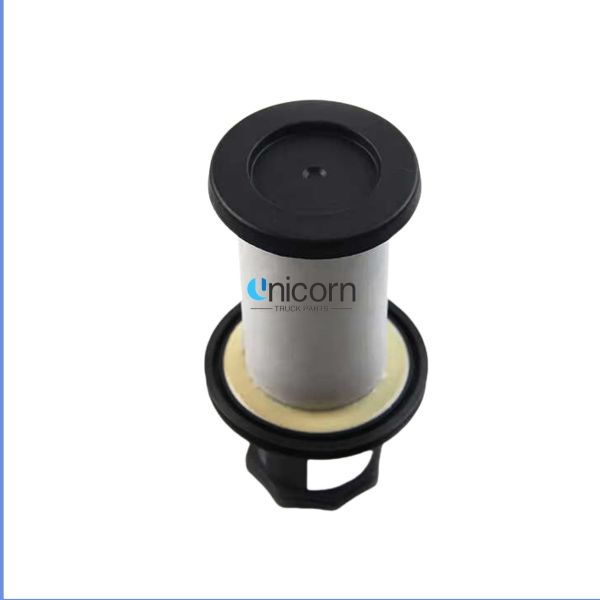 AD02110169 Replacement Crank case Breather Adaoer  Hydraulic Filter 10032835 612630060138 LC5001X Diesel Gas and Oil Separator