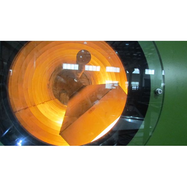 PET masterbatch infrared crystal dryer