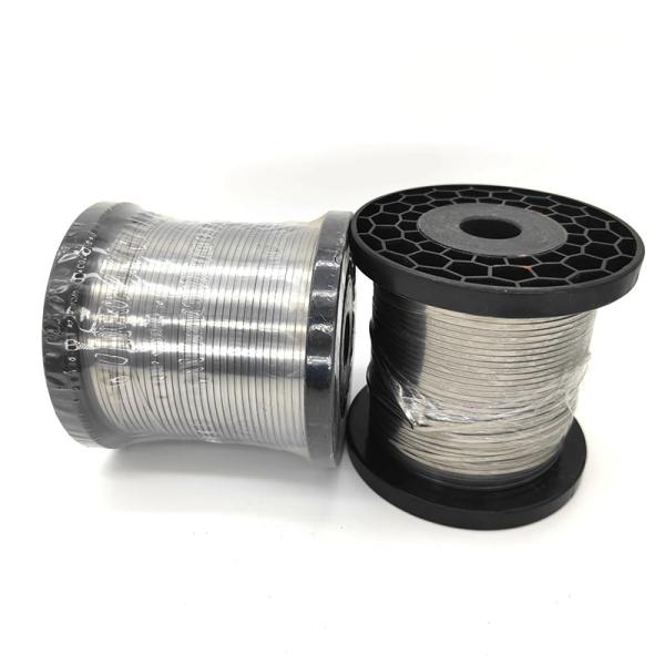 Fios de solda de aço inoxidável Best Wholesale Export Aws A5.9 Er309L Arco estável