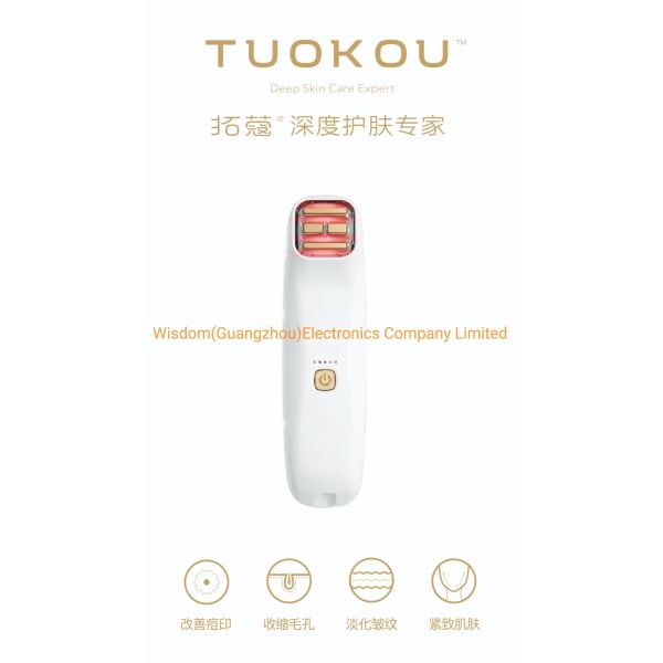 Приборы OEM домашние анти- старея, кожа RF затягивая машину