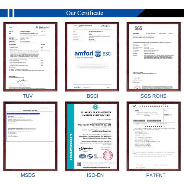 Гранитная защитная пленка для столешницы против царапин