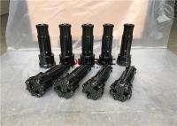 SRC004 127 mm Bits de perfuração RC de circulação inversa para perfuração RC