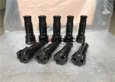 SRC004 127 mm Bits de perfuração RC de circulação inversa para perfuração RC