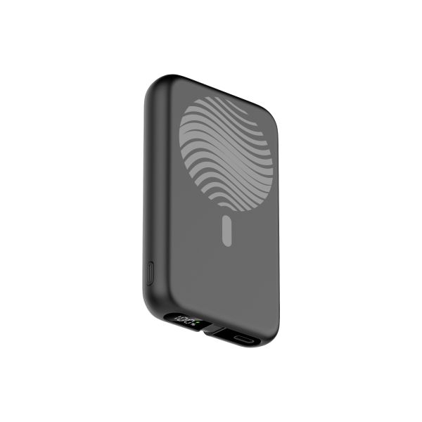 20000mAh High Capacity Wireless Power Bank Dual USB Output for Outdoor