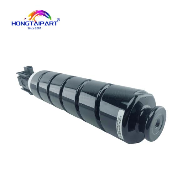 Toner Cartridge-Black G73 G-73 GPR57 GPR-57 C-EXV53 0473C003 for Canon iR 4525 4535 4545 4551 DX 4725 4735 4745 4751 1000g Copier Part HONGTAIPART