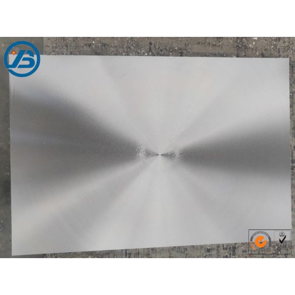 自動車産業のためのZK61マグネシウムの合金の版、航空機、具体的な用具、3C